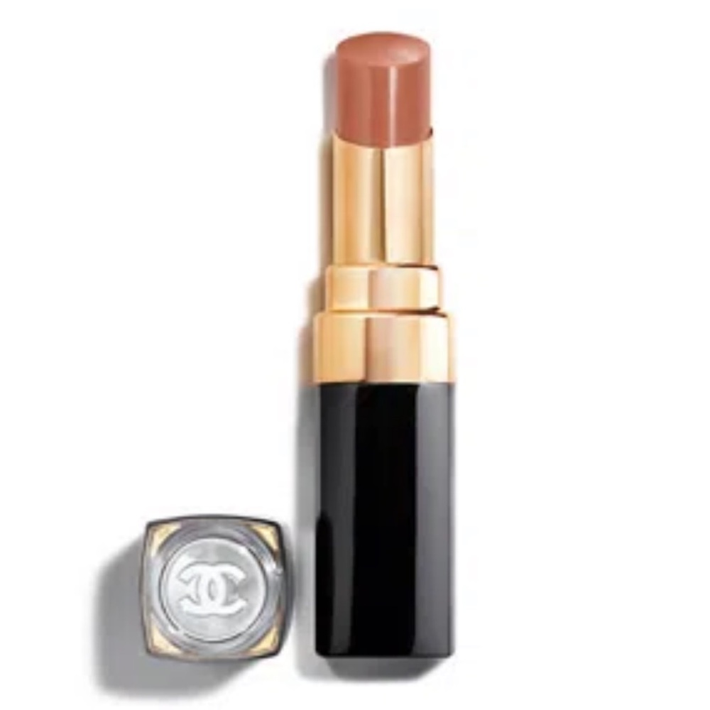 CHANEL’s NEW COLOR Rouge Coco Flash Lipstick - #286 Washed Beige, New/Unused - Picture 4 of 4